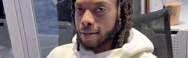 开云体育下载-加兰谈库里：他的技术深刻影响了我，也塑造了我的打球方式