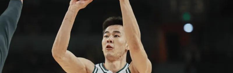 开云体育下载入口-郭昊文汉兹暴走也带不动同曦！王世龙+3将纯战犯，防守几乎为0！