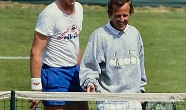 开云体育下载-张奔斗：这位离世的伟大教练，与中国素有渊源