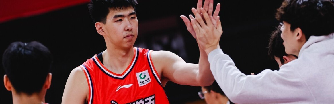 开云体育下载入口-13+10有飞扣还有中投！徐昕完成蜕变霸榜盖帽 他真可以学林葳了