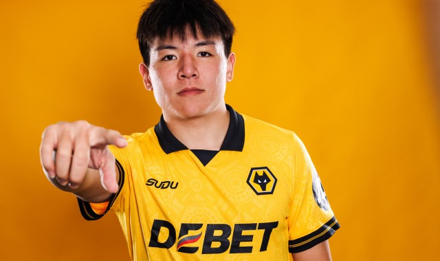 毛剑卿谈徐彬留洋：是一个有潜力的球员，但立足挺难需证明自己