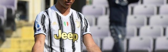 开云体育下载网址-梁熙明：今日尤文，超级大坑