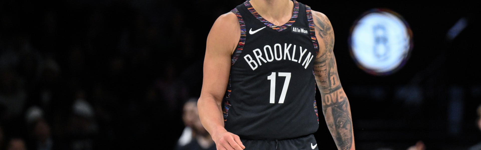 开云体育下载网址-铁了一整场！小迈克尔·波特17中3&amp;三分9中0仅拿9分3板3助