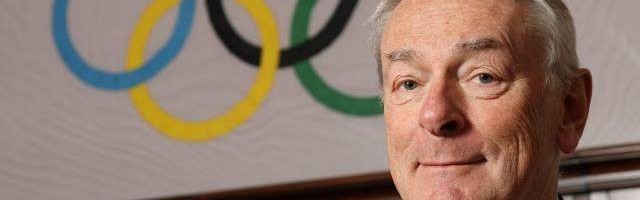 开云体育下载网址-IOC资深委员：让运动员提前接种疫苗并非“插队”