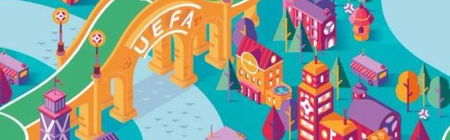 开云体育下载网址-欧洲杯8强对阵：比利时对意大利 乌克兰碰英格兰